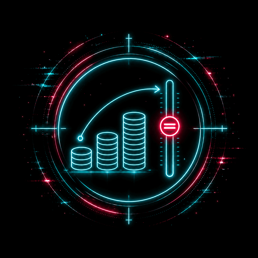 Budget pacing without burning cash