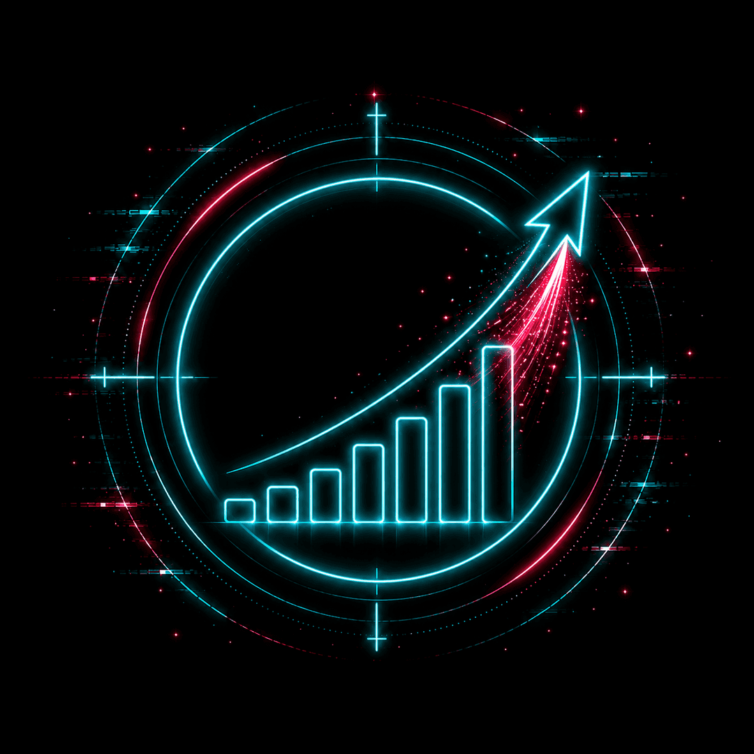 Scaling: $500/day to $50k/day