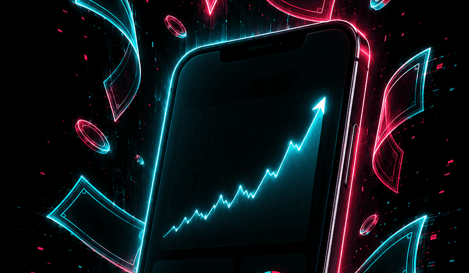 Média buyer algérien qui scale ses campagnes TikTok Ads et touche son cashback